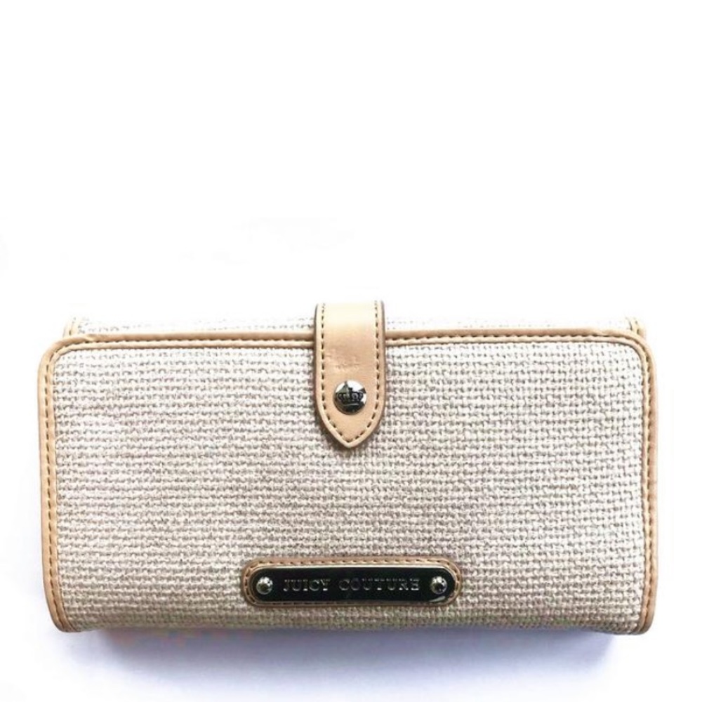 Juicy Couture Women’s Wallet